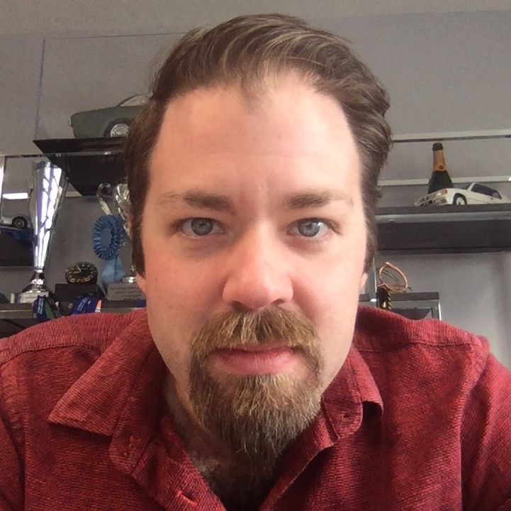 Profile of Matthew Ivanhoe