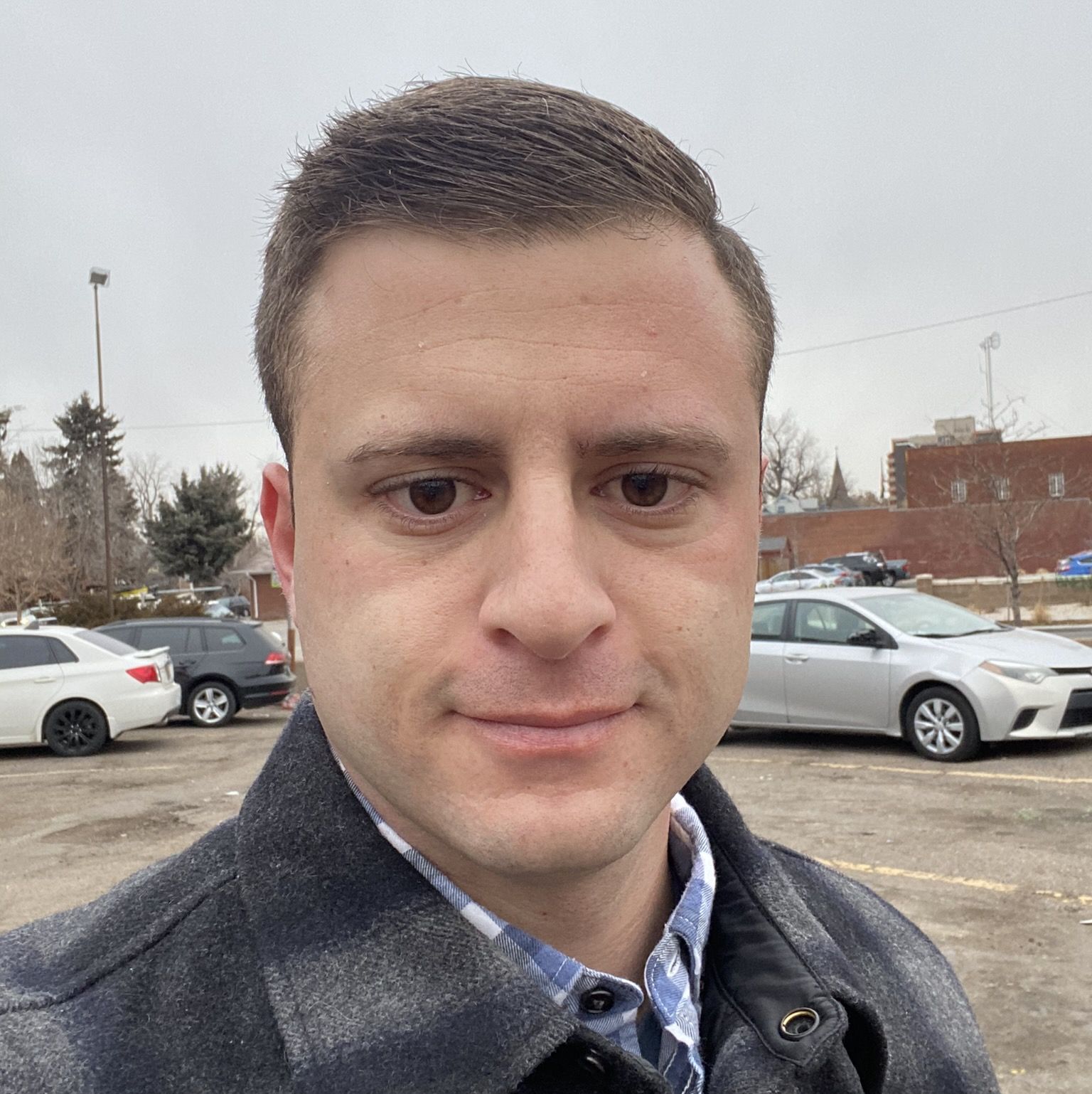 Profile of Peter Testa