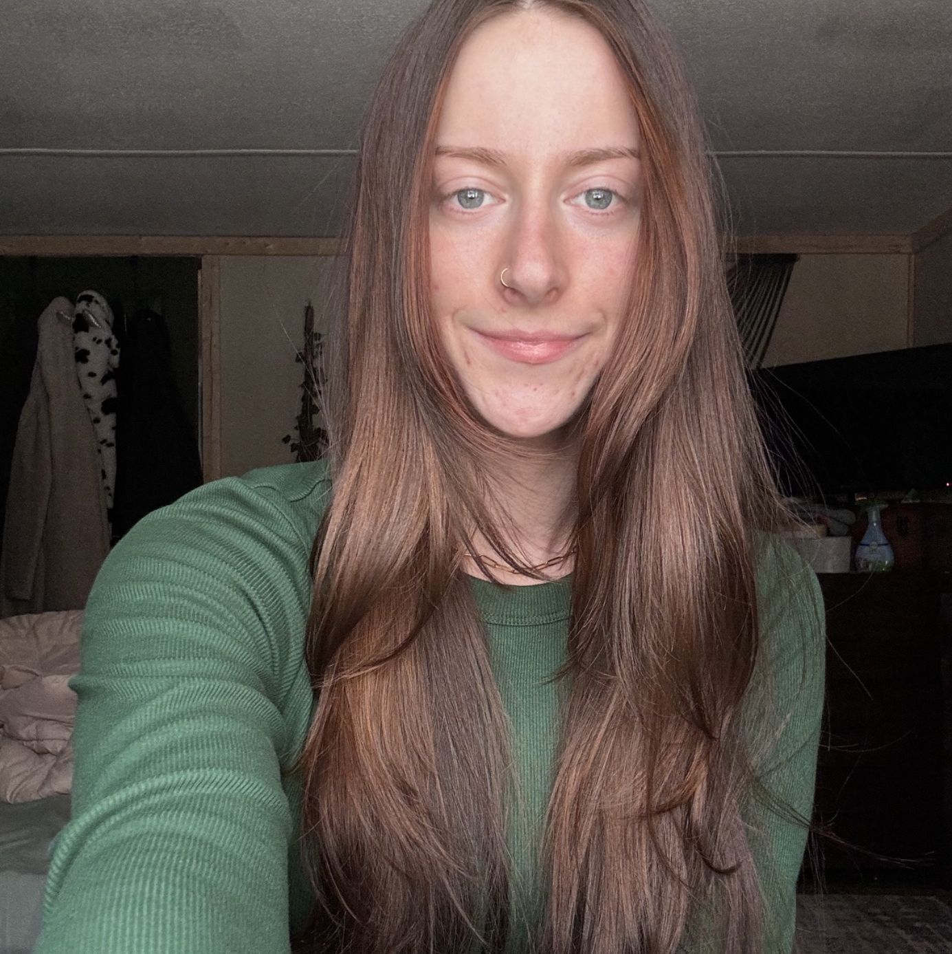 Profile of Caitlyn Cass