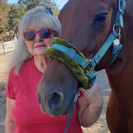 Profile of Vickie Kerley