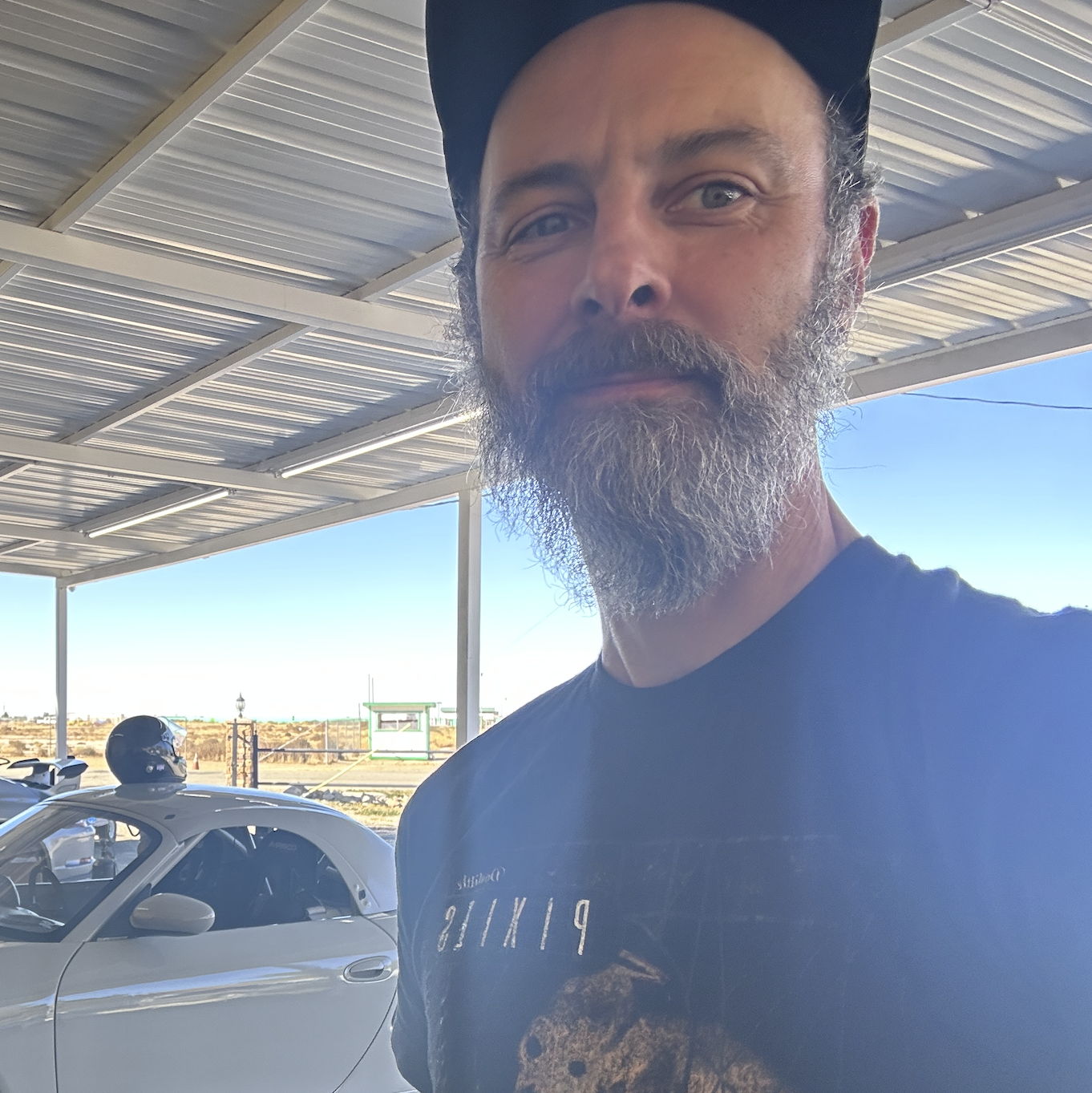 Profile of Matthew Welch
