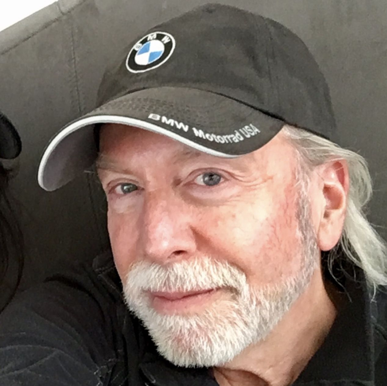 Profile of Daniel Marshall