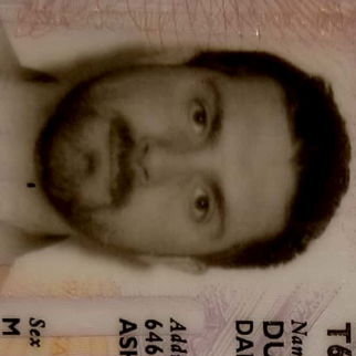 Profile of Dan Duke