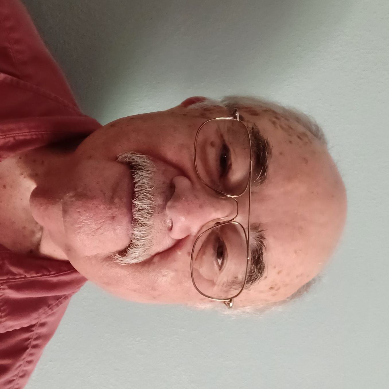 Profile of Dale Hollinger