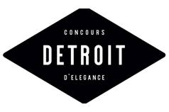 Detroit Concours 