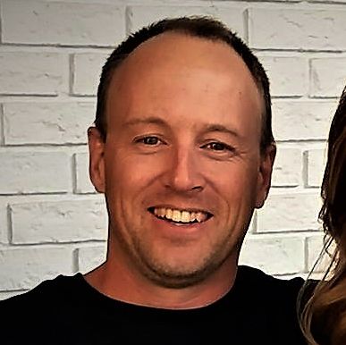 Profile of Sean Mcgovern