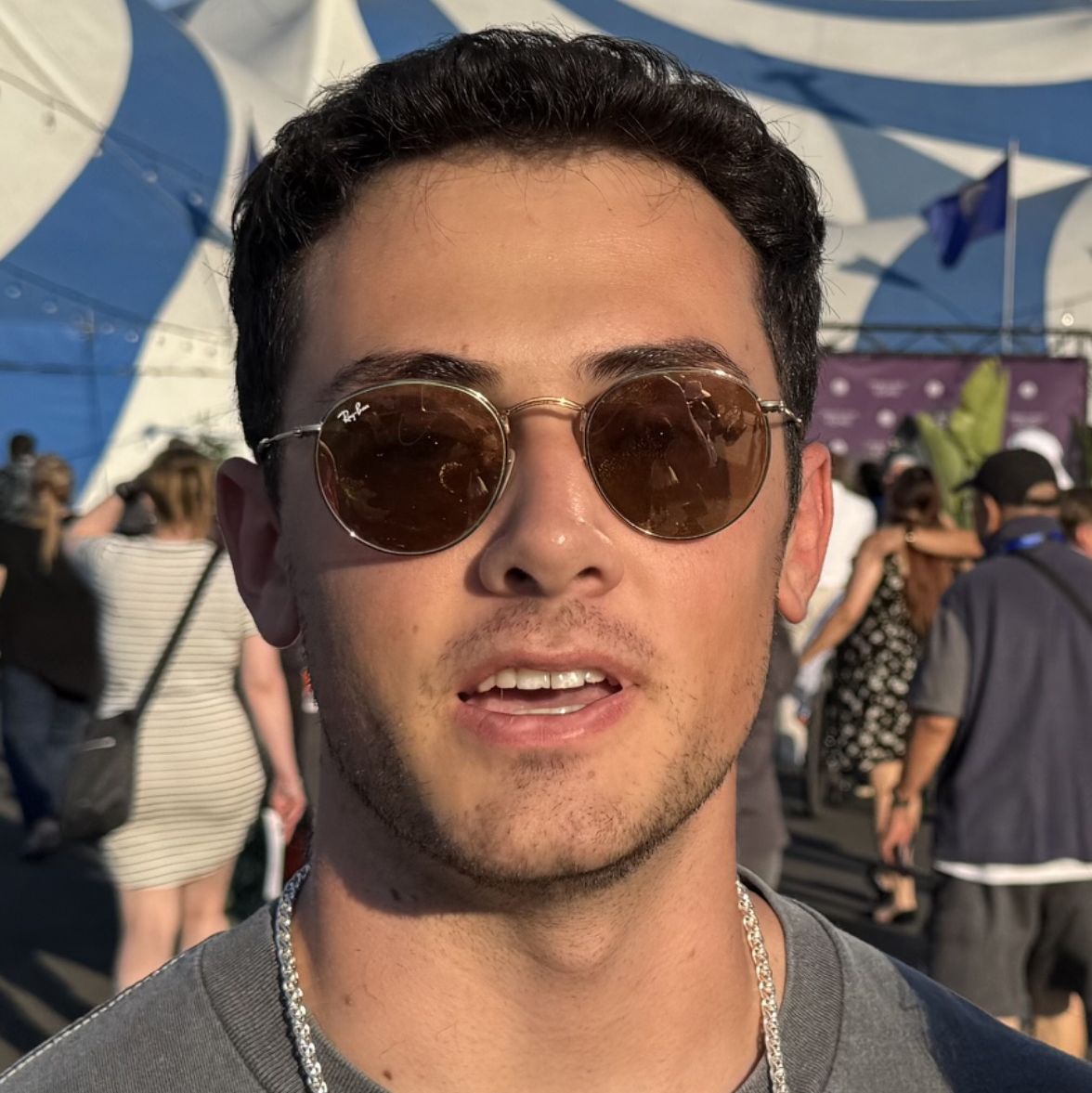 Profile of Jared Stein