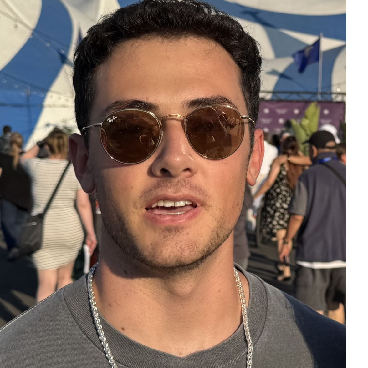 Profile of Jared Stein