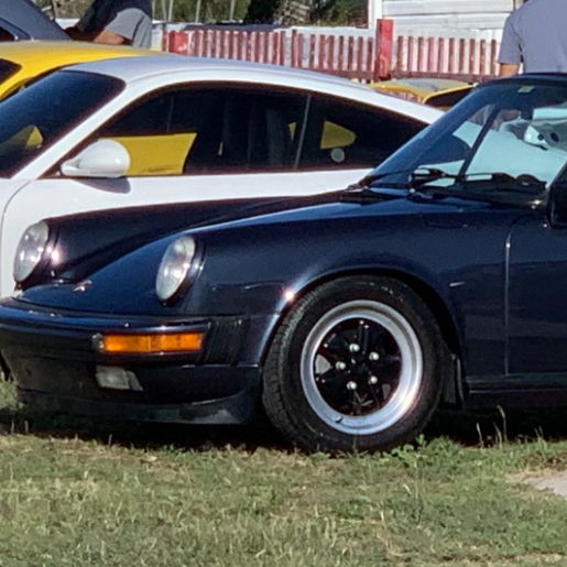 Profile of Enrique De La Cruz O