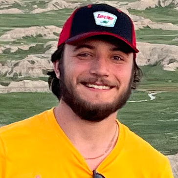 Profile of Nate Smurthwaite