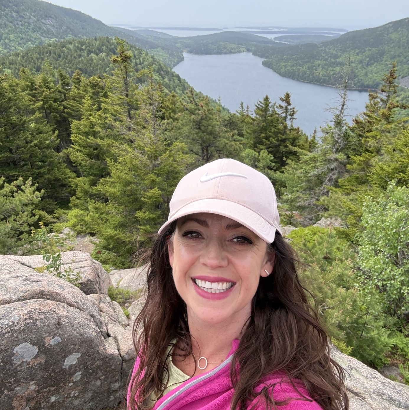 Profile of Jonna Klump