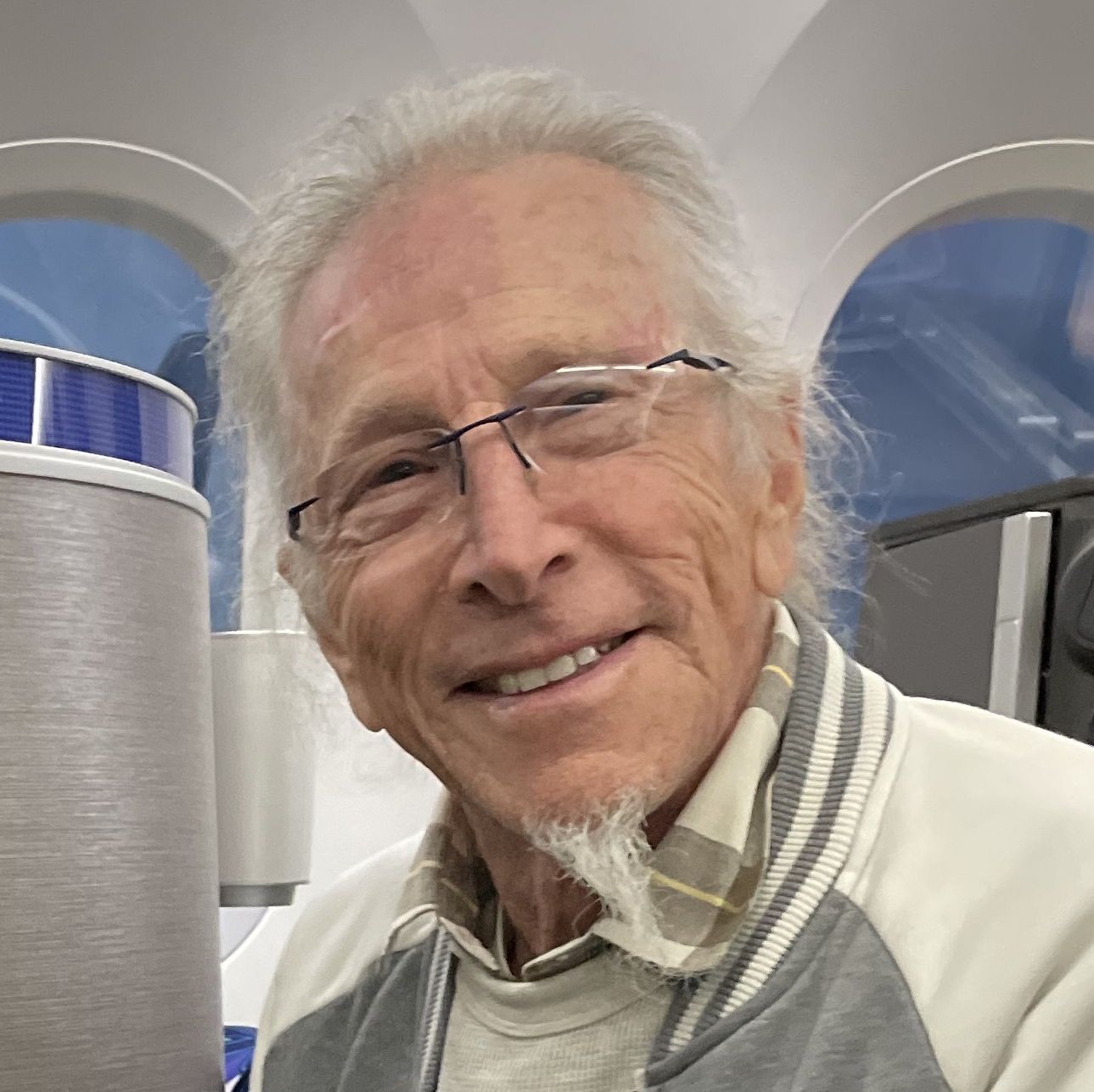 Profile of Dennis Boses