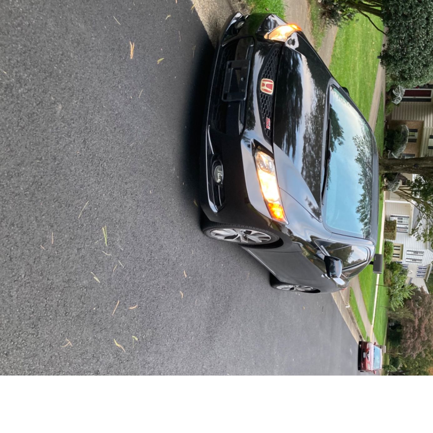 Profile of Reece Downard