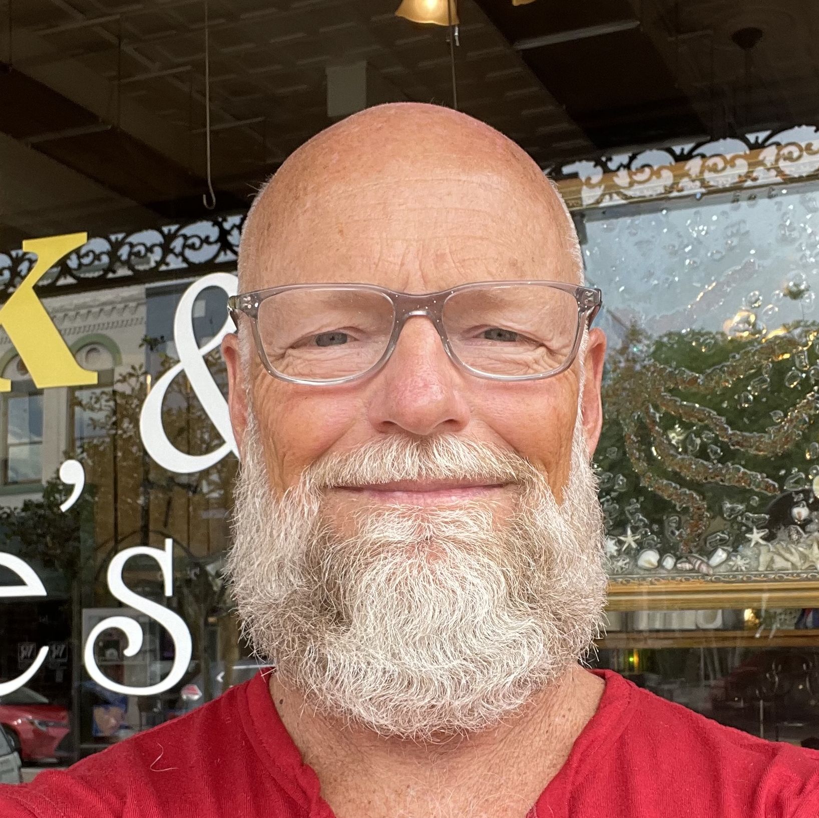 Profile of William Blalock