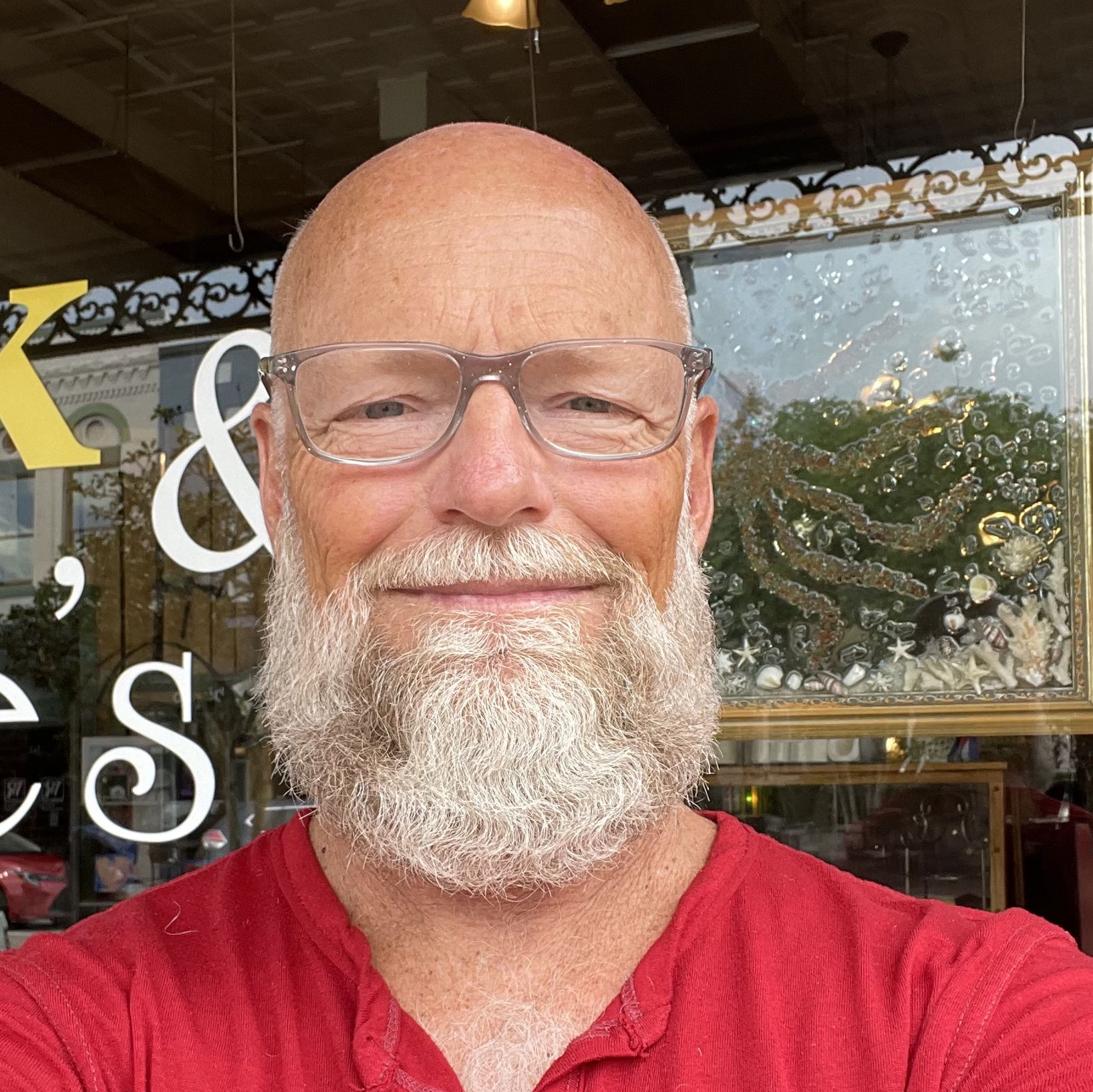 Profile of William Blalock
