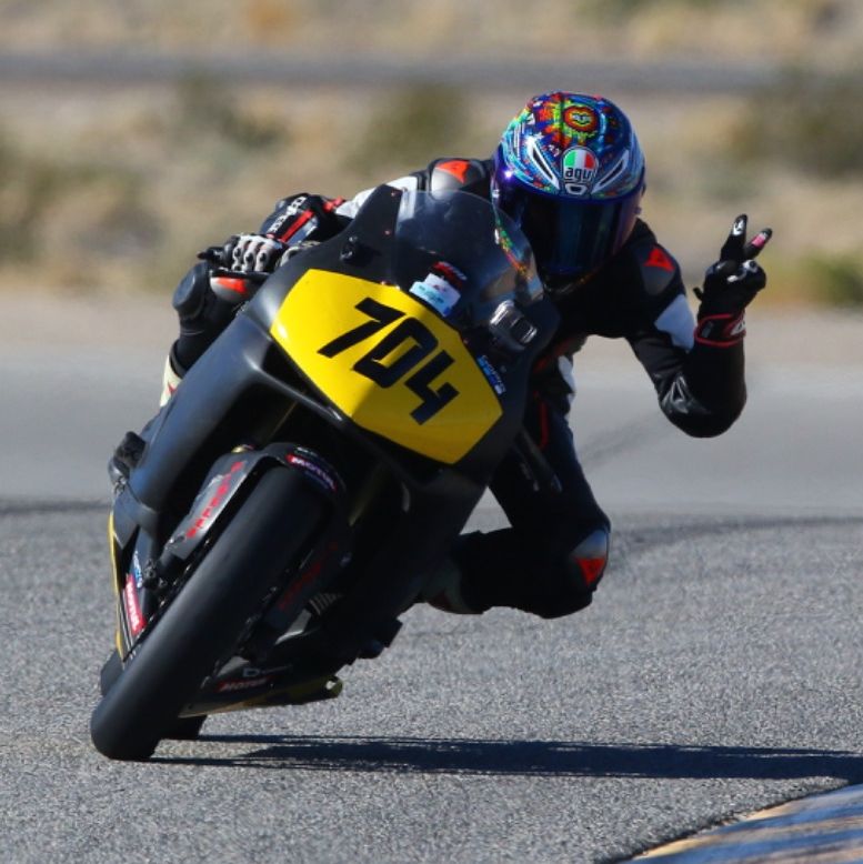 Profile of Alyssa Evans