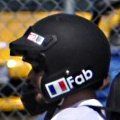 Profile of Fabrice Renaud