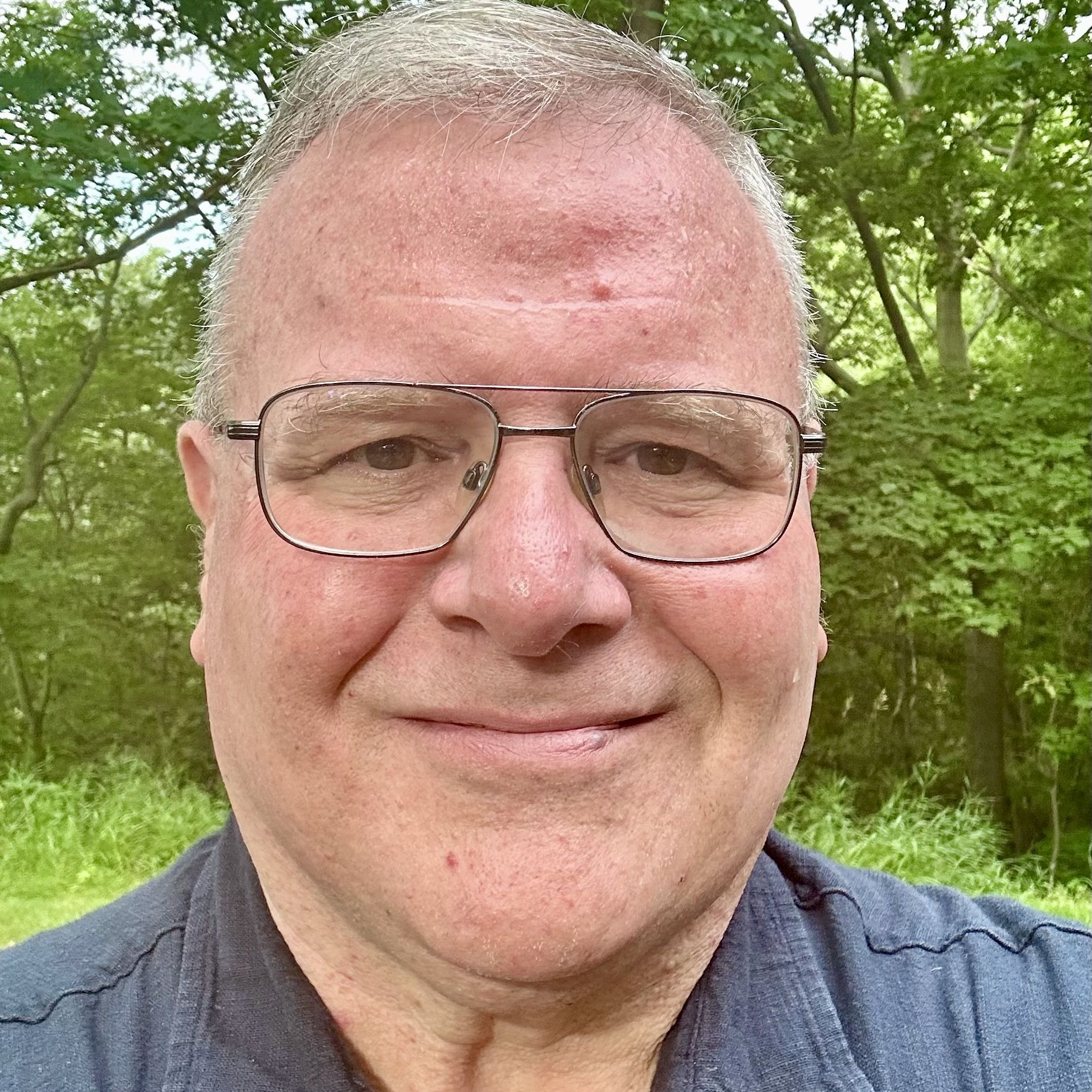 Profile of John D'Aurizio