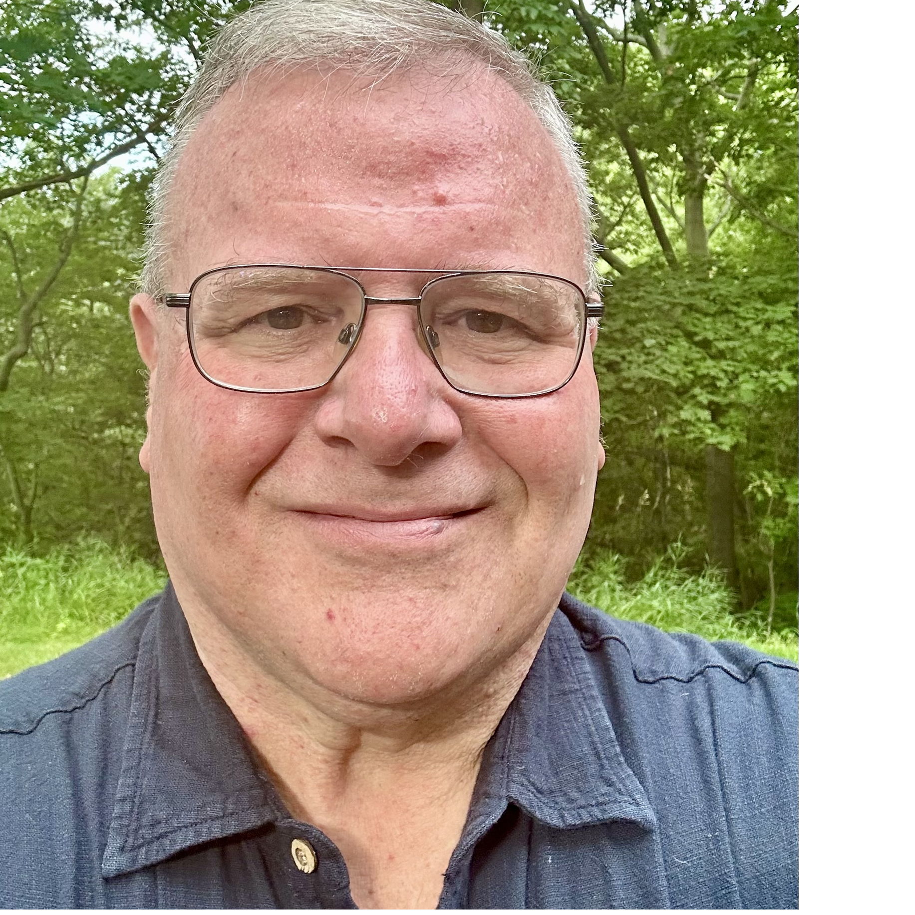 Profile of John D'Aurizio