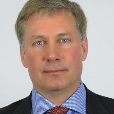 Profile of Michael Woodward