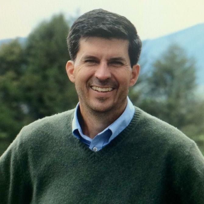 Profile of Enrique Villagomez