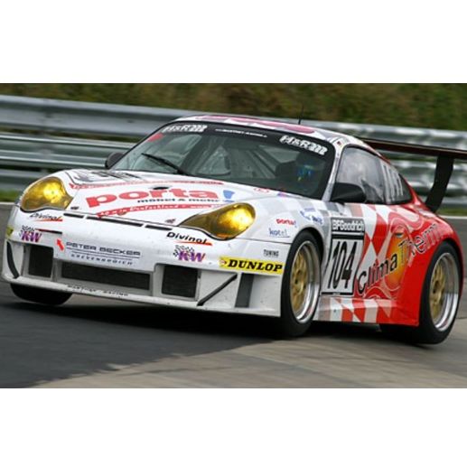 Profile of Mark Mathis