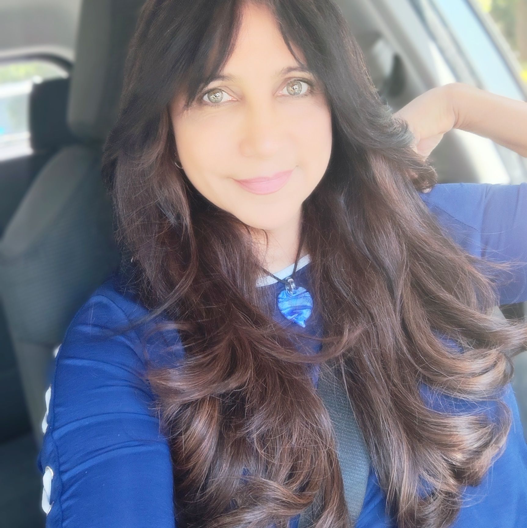 Profile of Vivian Rivera