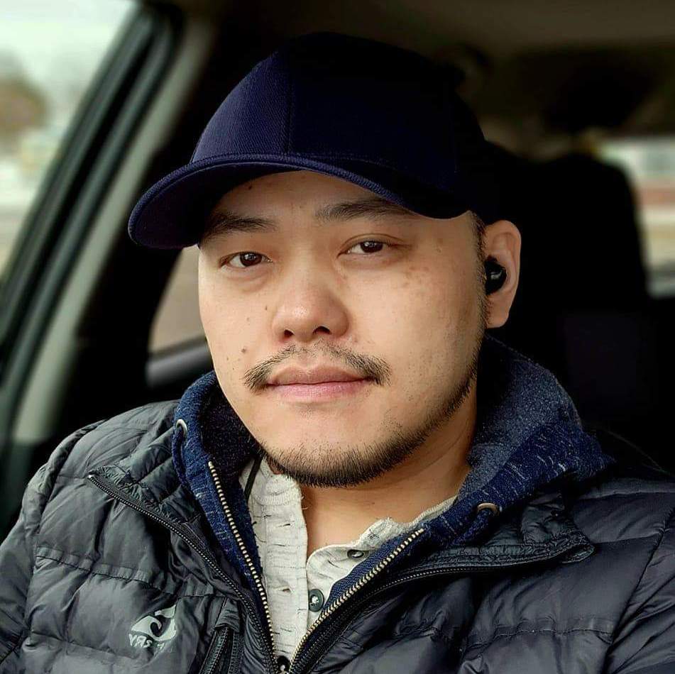 Profile of James Thao