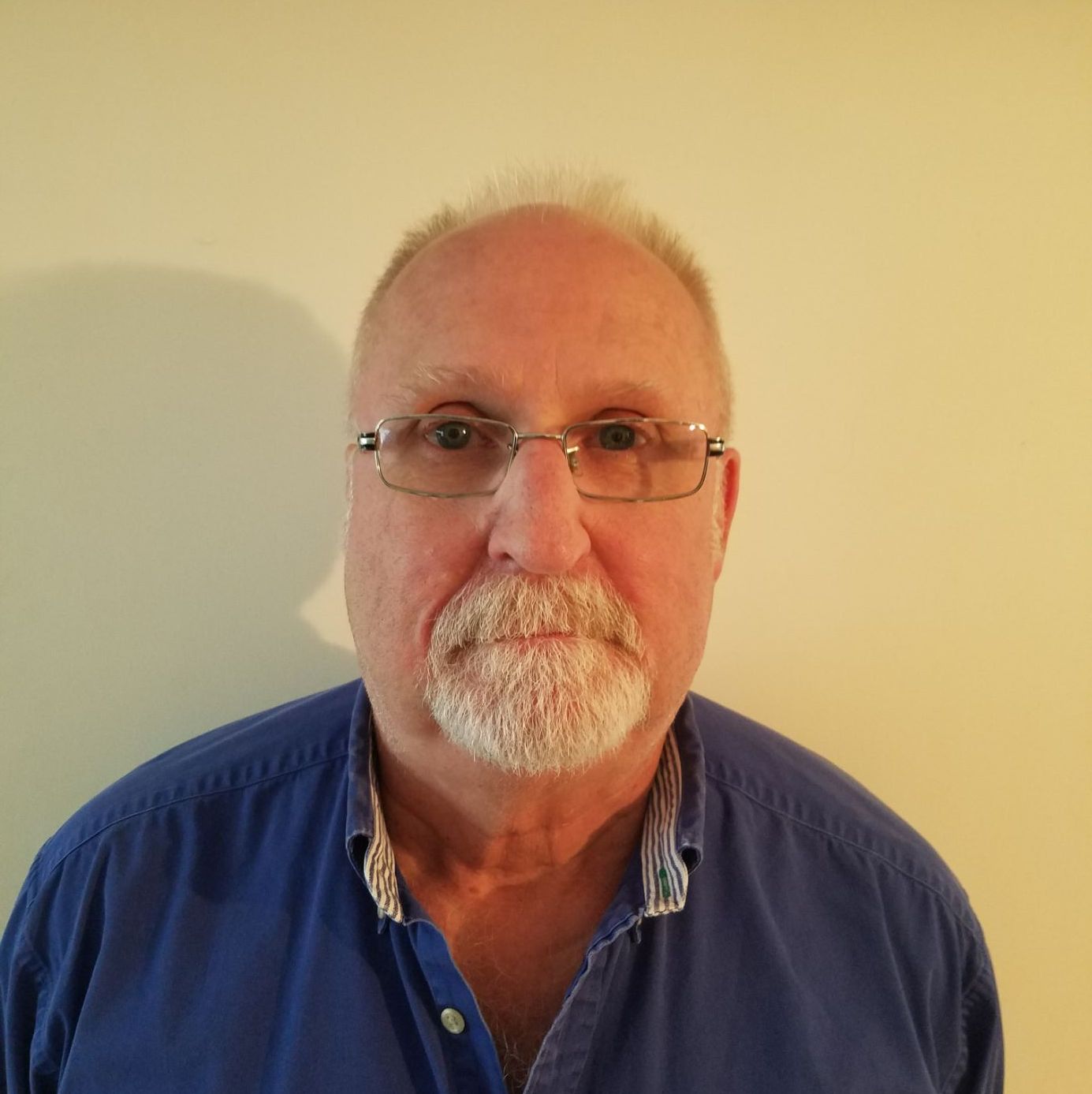 Profile of Carey Spreen