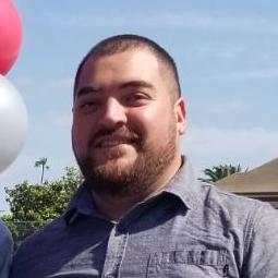 Profile of David Sanchez