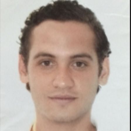 Profile of Eduardo Shoup