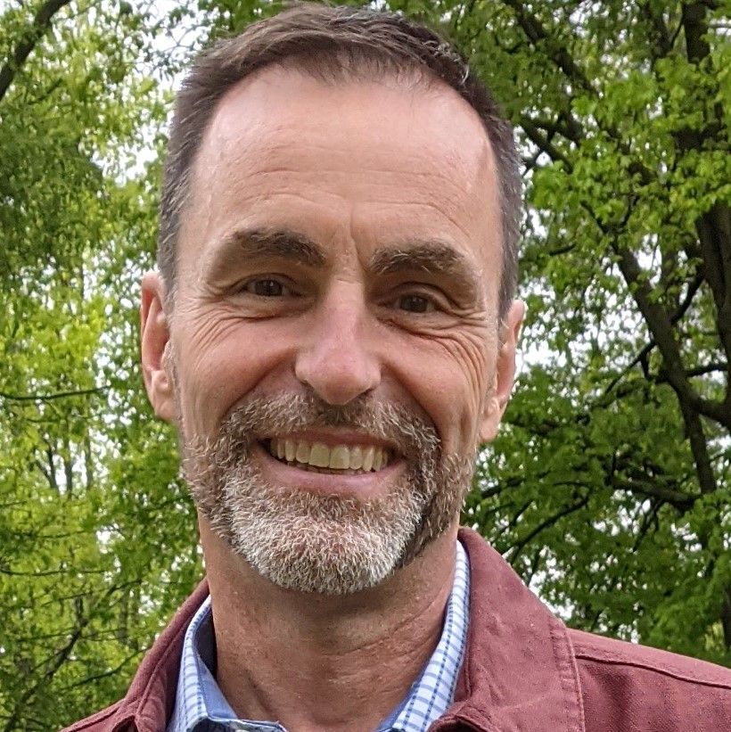 Profile of Tom Deutsch