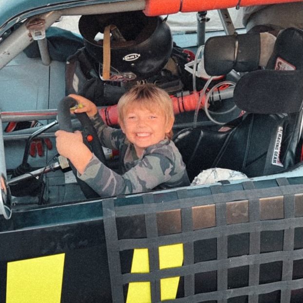 Profile of Tanner Dates