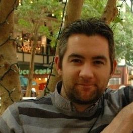 Profile of Barry Moore