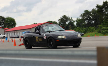 KYSCCA Test and Tune