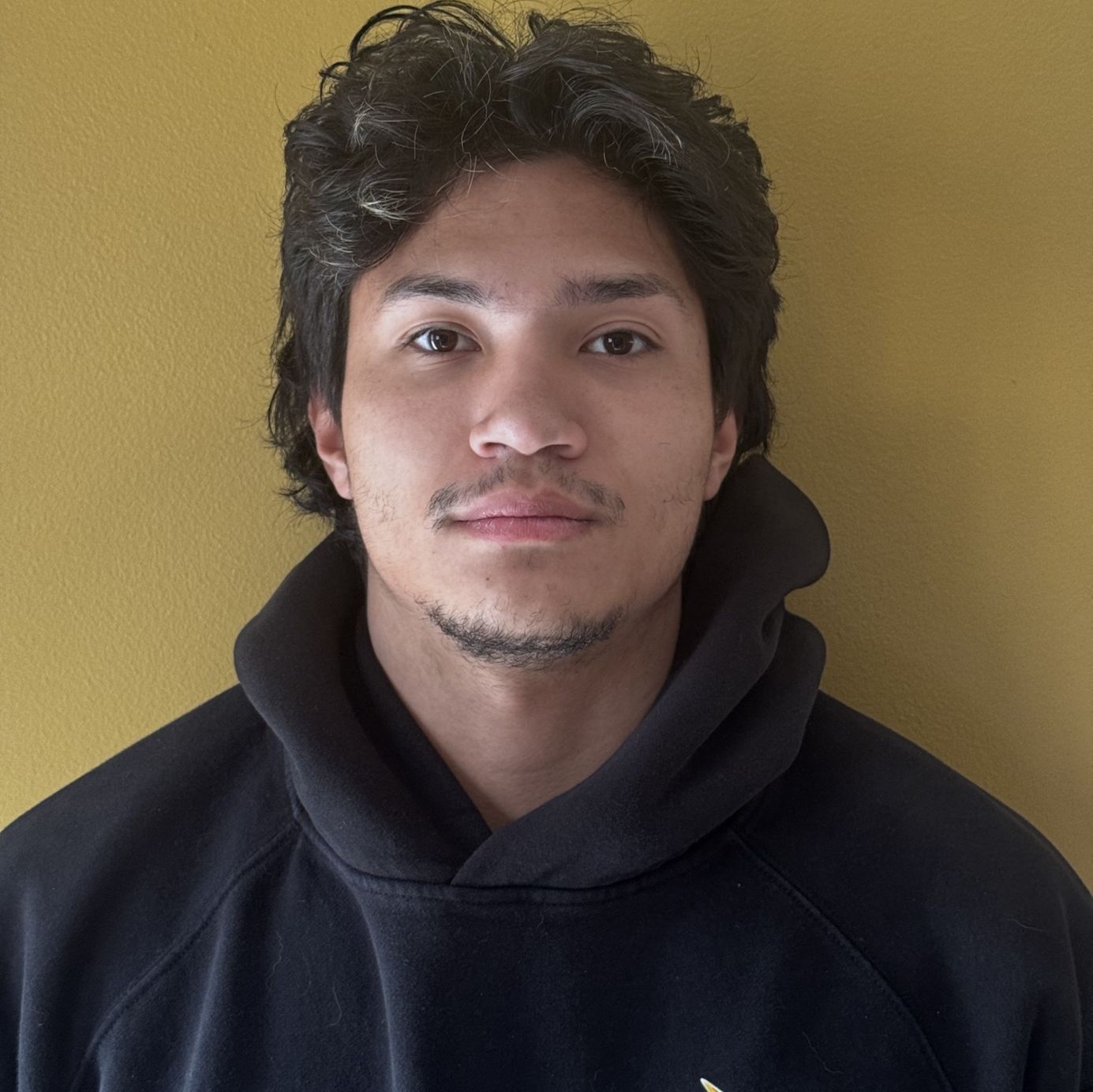 Profile of Mason De las Alas