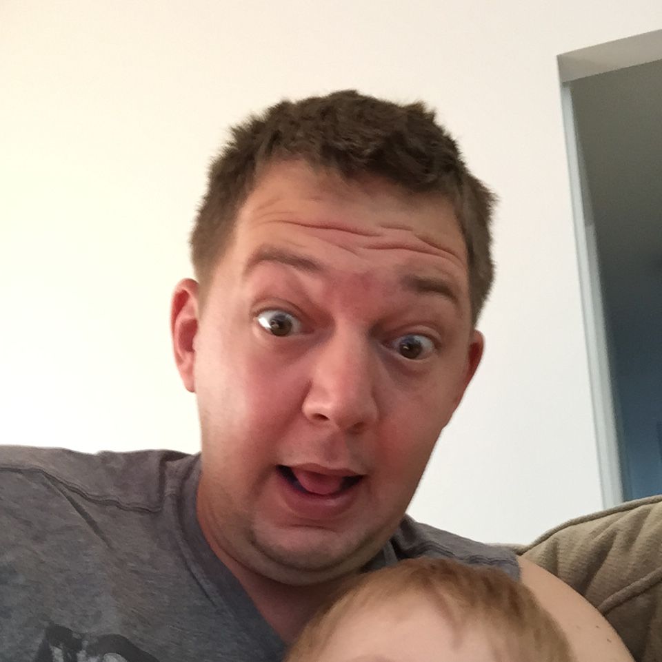 Profile of Lukasz Wabia