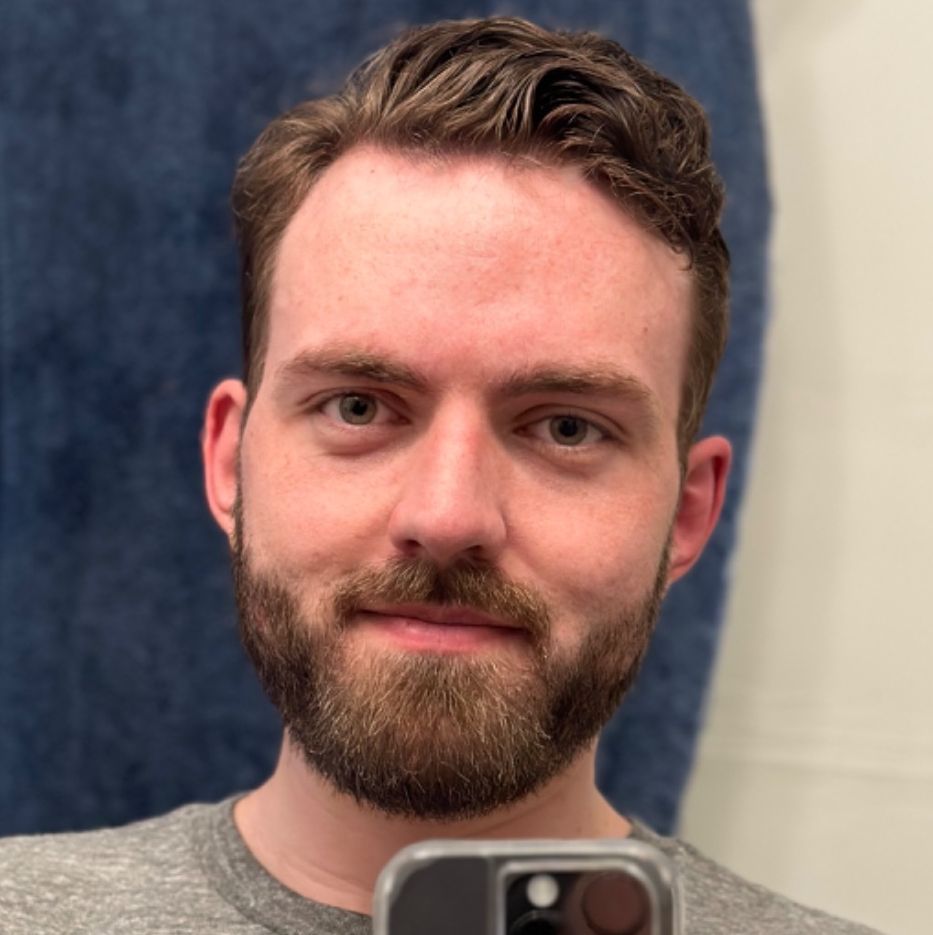 Profile of James Cantrell