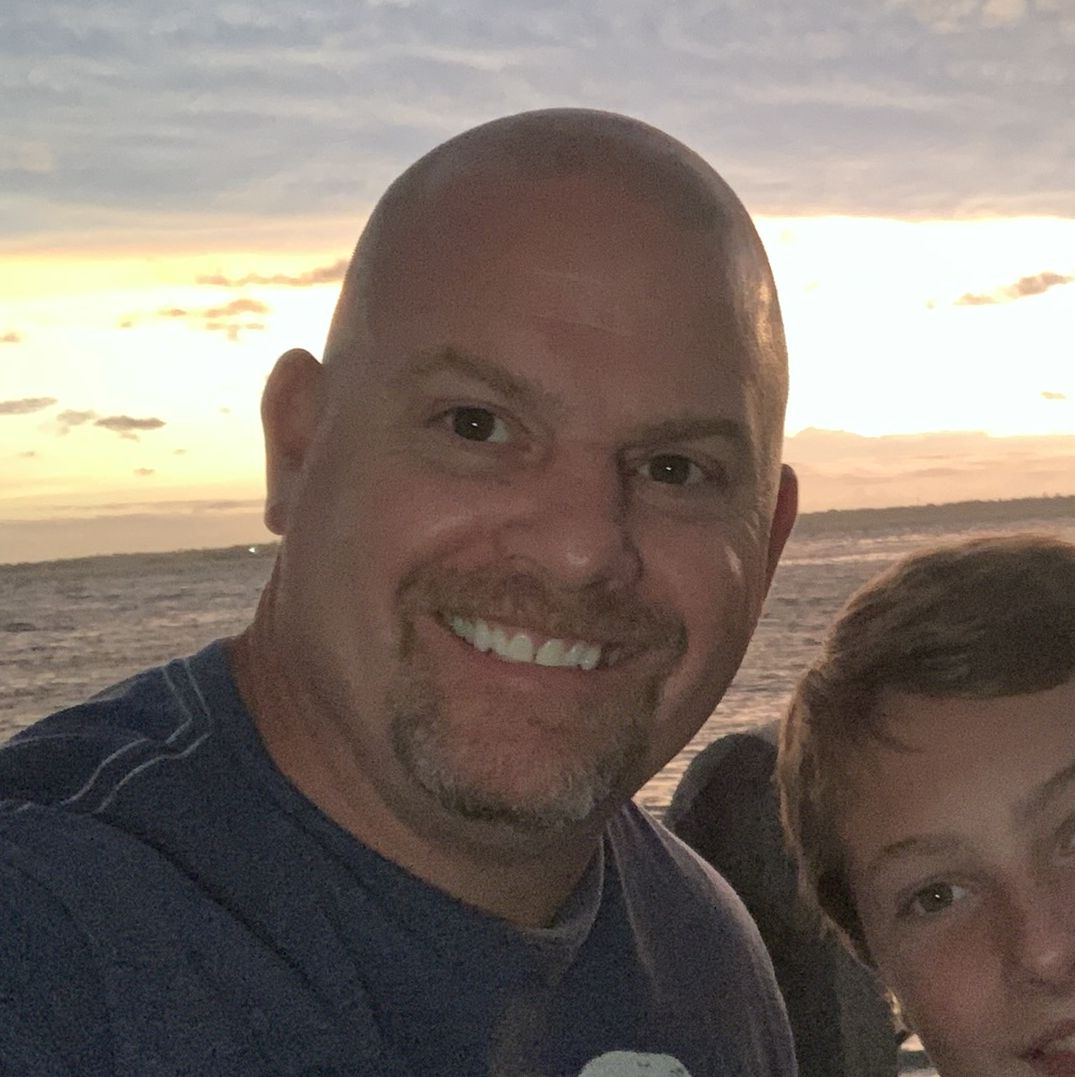 Profile of Trey Gerard