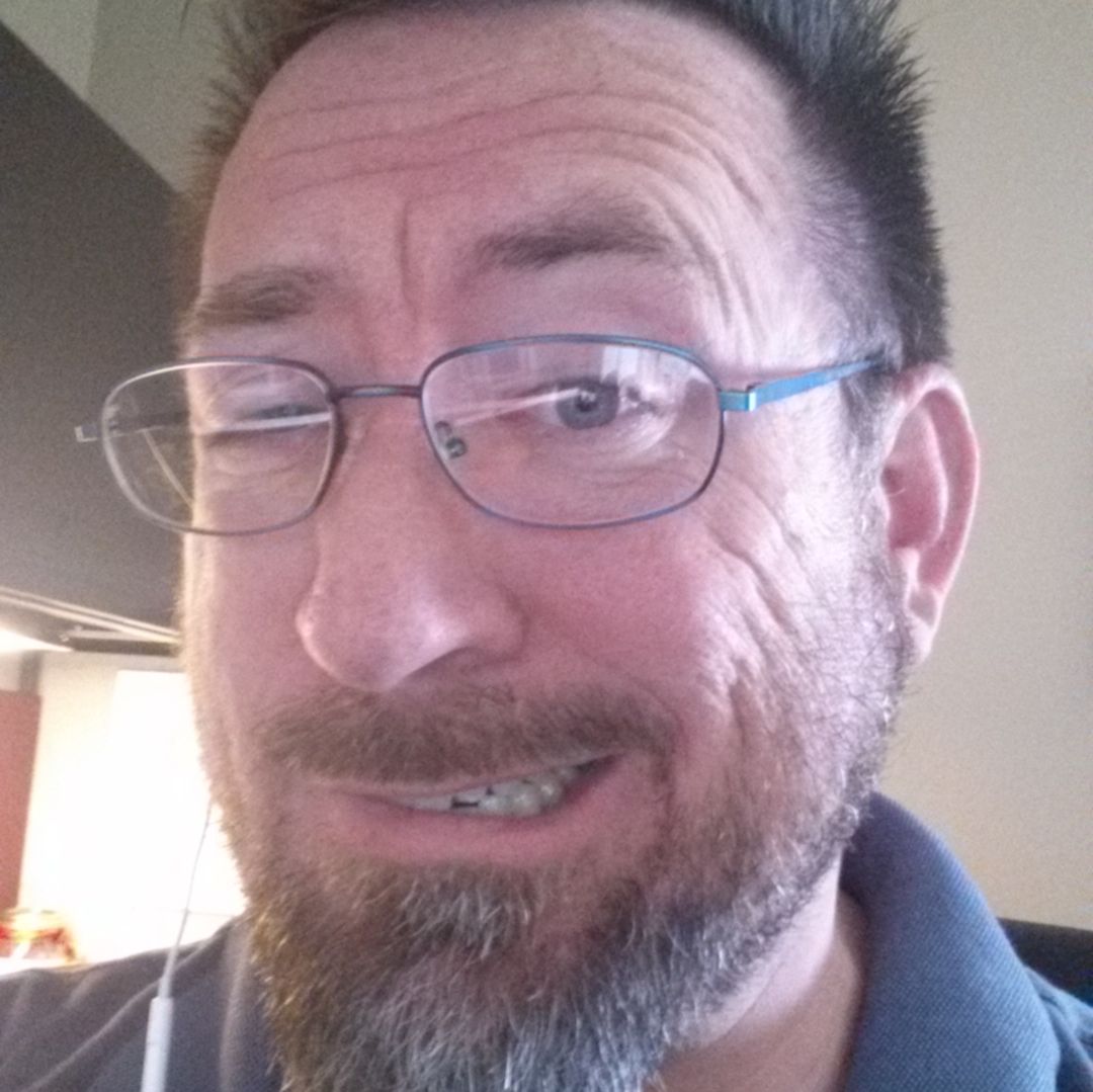 Profile of Chris Strong