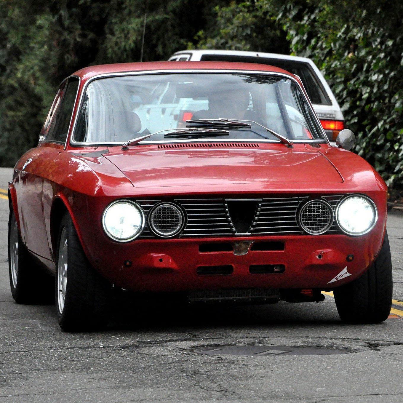 Profile of Alex Jordan