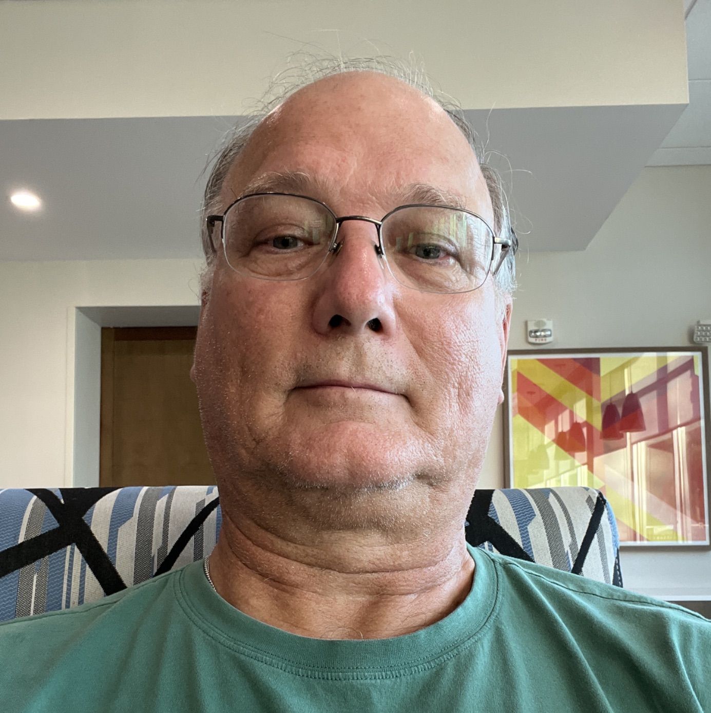 Profile of Dave Malkowski
