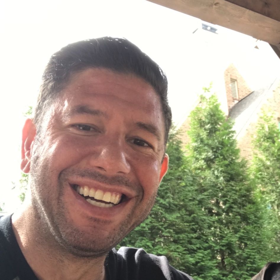 Profile of Eugene Casciaro