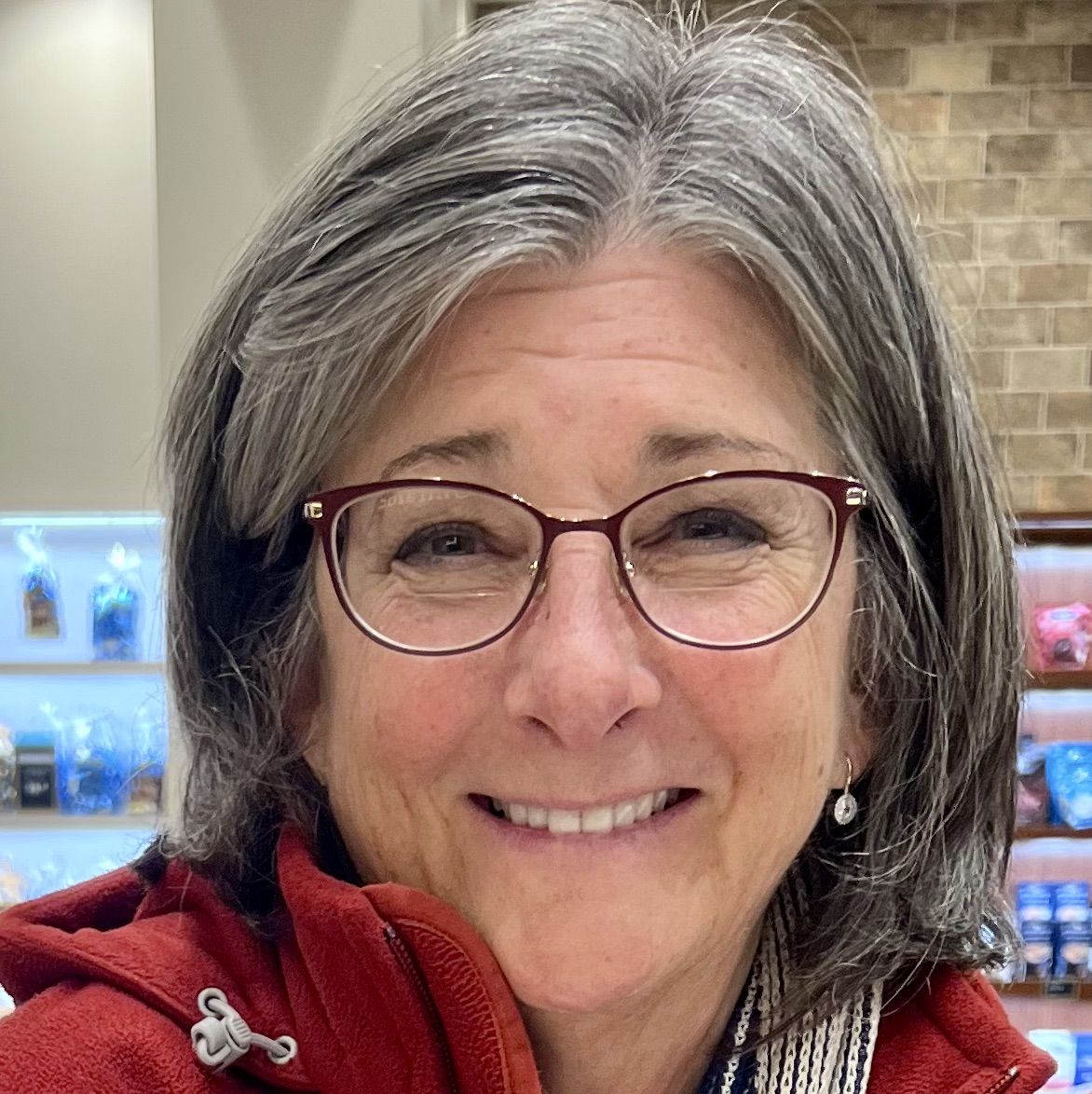 Profile of Shirley Stevens