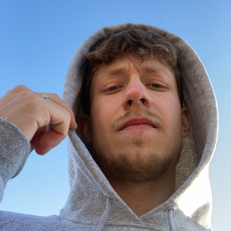 Profile of Thatcher Nicholson