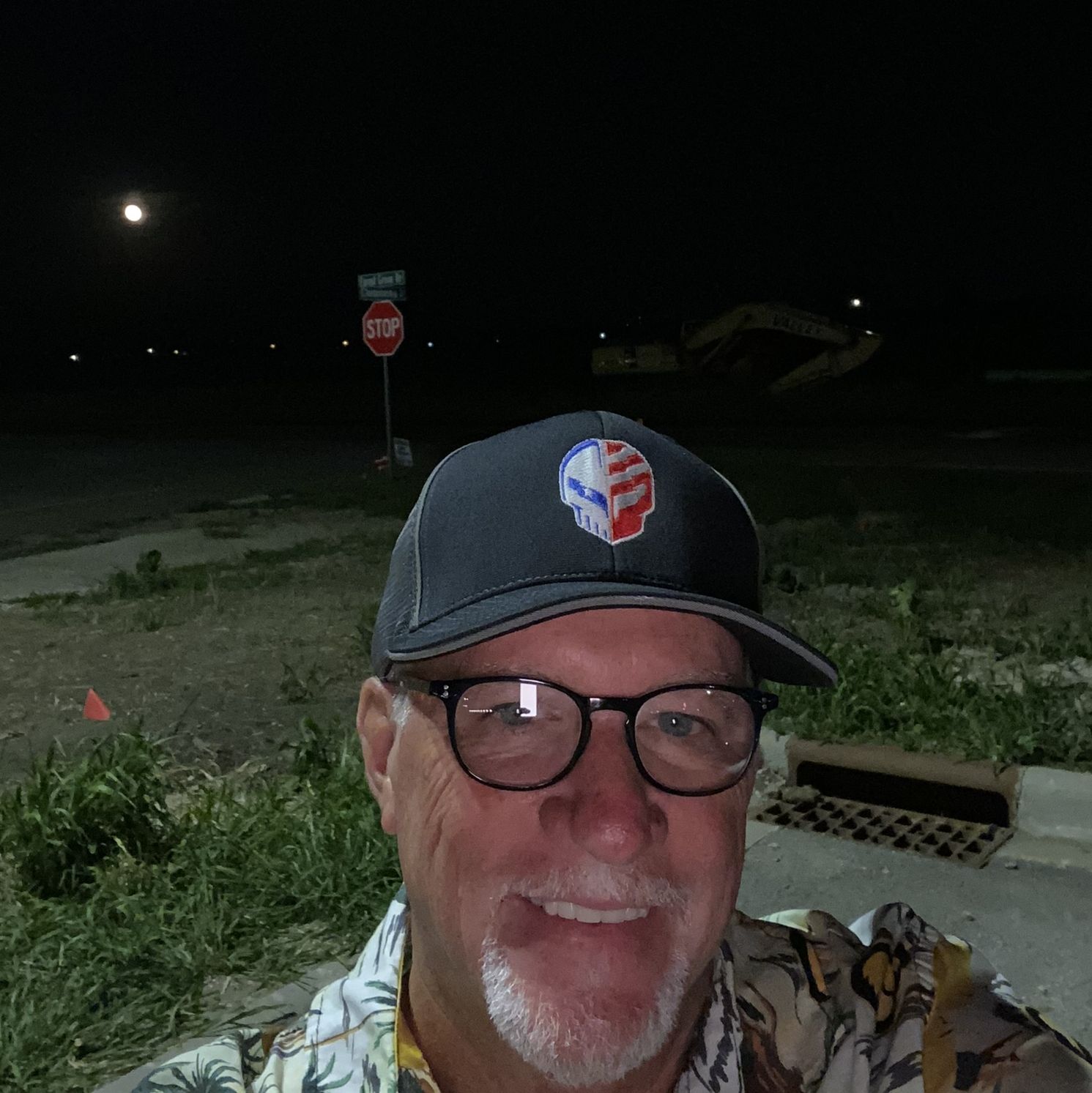 Profile of Craig Richardson