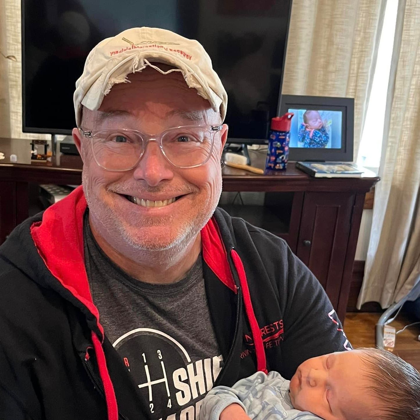 Profile of Chip Kunkler