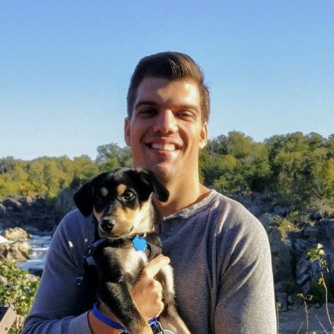 Profile of Blake Grady