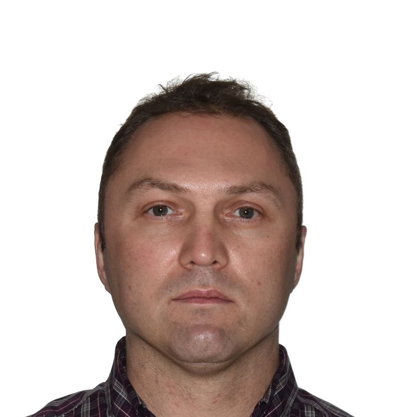 Profile of Marcel Adam