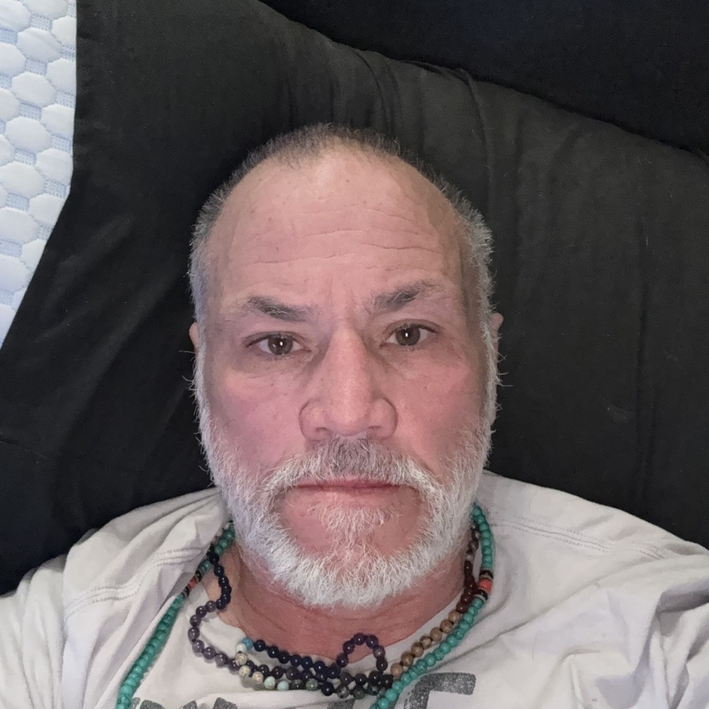 Profile of Jim Walker